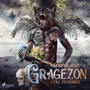 Cover von Cykl Pendorum. Cz¿¿¿ VIII. Gragezon