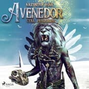 Cover von Cykl Pendorum. Cz¿¿¿ VII. Avendor