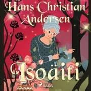 Cover von Isoäiti