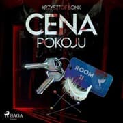 Cover von Cena. Cena pokoju III
