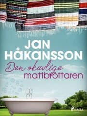 Cover von Den okuvlige mattbrottaren