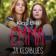 Cover von Emma ja kesäblues