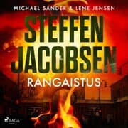 Cover von Rangaistus