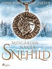 Cover von Snehild - Midgårdin näkijä