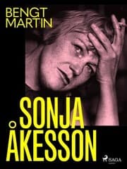 Cover von Sonja Åkesson