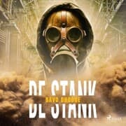 Cover von De stank