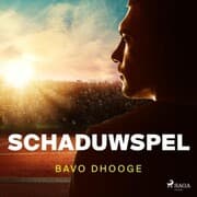 Cover von Schaduwspel