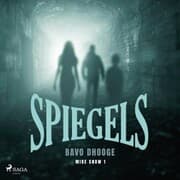 Cover von Spiegels