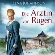 Cover von Die Ärztin von Rügen