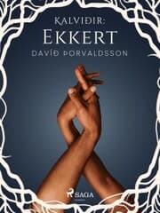 Cover von Kalviðir: Ekkert