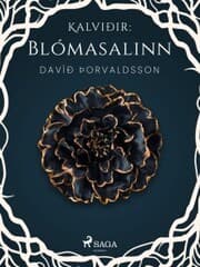 Cover von Kalviðir: Blómasalinn