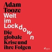 Cover von Welt im Lockdown - die globale Krise und ihre Folgen