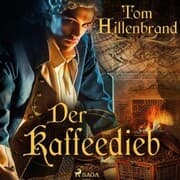 Cover von Der Kaffeedieb