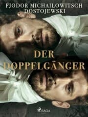 Cover von Der Doppelgänger