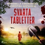 Cover von Svarta tabletter