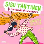 Cover von Sisu Tähtinen ja turvesukkahousubisnes