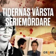 Cover von Tidernas värsta seriemördare