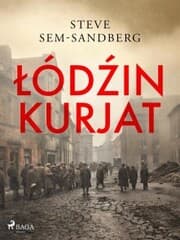 Cover von Lodzin kurjat