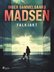 Cover von Falkjakt