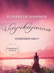 Cover von Umpikujassa - Iltaruskon aika 9