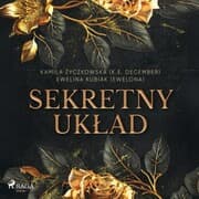 Cover von Sekretny uk¿ad