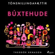 Cover von Tónsnillingaþættir: Búxtehude