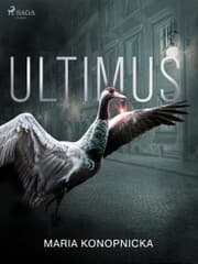 Cover von Ultimus