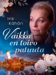 Cover von Vaikka en toivo paluuta