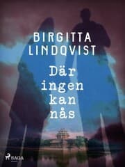 Cover von Där ingen kan nås