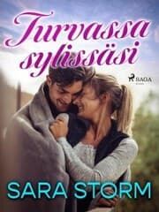 Cover von Turvassa sylissäsi