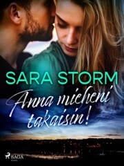 Cover von Anna mieheni takaisin!