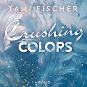 Cover von Crushing Colors