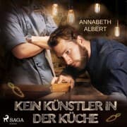 Cover von Kein Künstler in der Küche