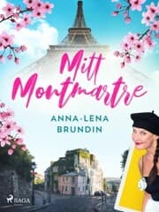 Cover von Mitt Montmartre