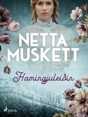 Cover von Hamingjuleiðin
