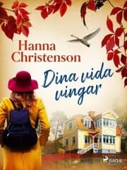 Cover von Dina vida vingar