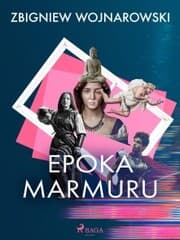 Cover von Epoka marmuru