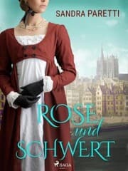 Cover von Rose und Schwert