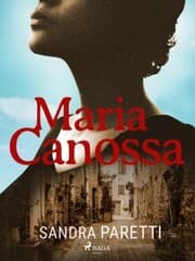 Cover von Maria Canossa