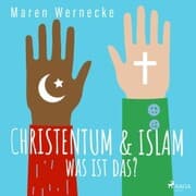 Cover von Christentum & Islam - was ist das?- BOX