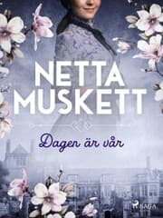 Cover von Dagen är vår