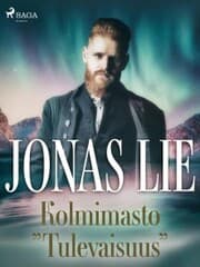 Cover von Kolmimasto 'Tulevaisuus'