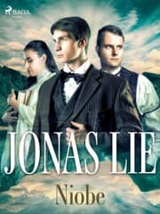 Cover von Niobe