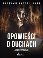 Cover von Opowie¿ci o duchach. Zbiór opowiada¿