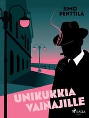 Cover von Unikukkia vainajille