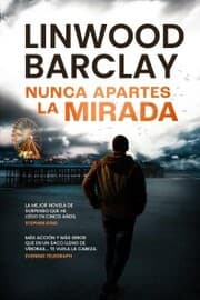 Cover von Nunca apartes la mirada