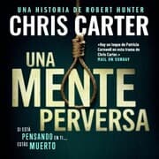 Cover von Una mente perversa