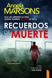 Cover von Recuerdos de muerte