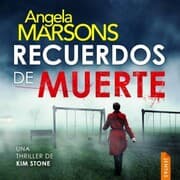 Cover von Recuerdos de muerte