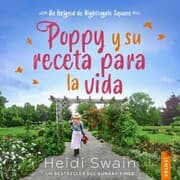 Cover von Poppy y su receta para la vida